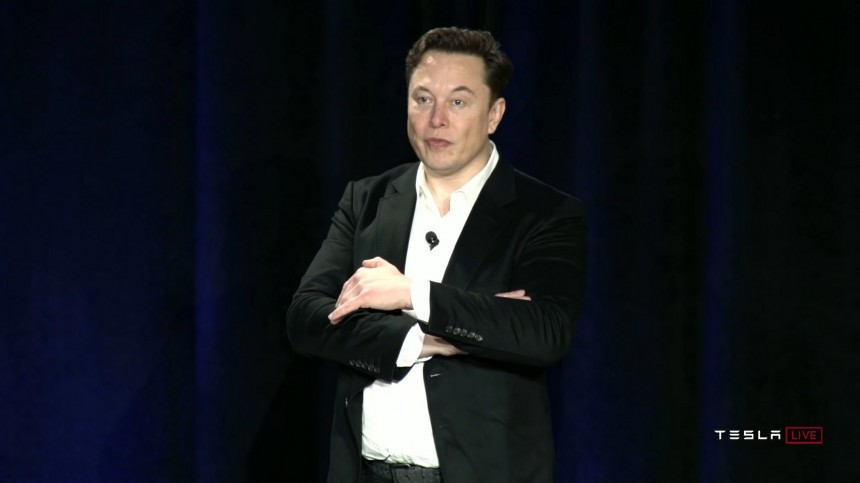 Elon Musk Promises All Tesla Cars Will Have FSD\-Ready Hardware in 2019