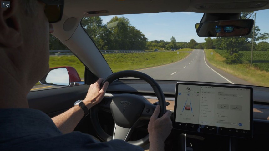 IIHS steps in to regulate semi\-autonomous driving