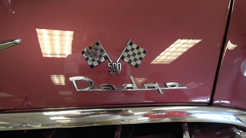 1959 Dodge Custom Royal Lancer D\-500