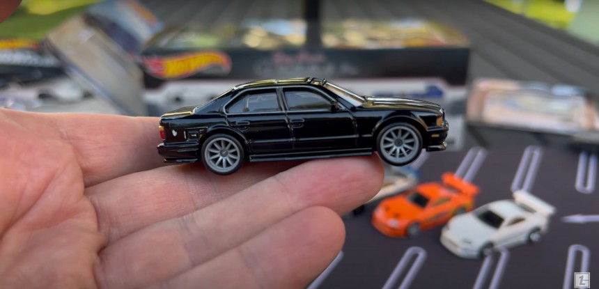 The 25 Best Hot Wheels BMWs\: Super Treasure Hunts and RLC Included