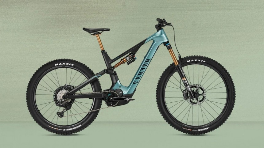 Canyon Spectral\:ON CFR
