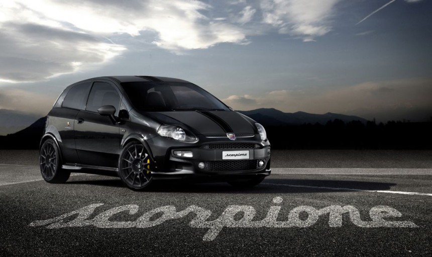 Abarth Launches Two Special Edition 595 Models: - MoparInsiders