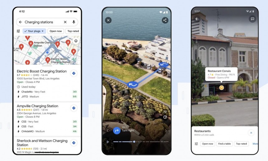 The Best And The Worst Google Maps Updates In 2023 Thumbnail 1 