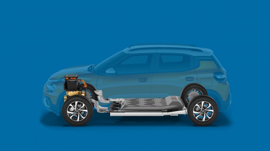 The battery electric car has to sort out several contradictions before it becomes mainstream