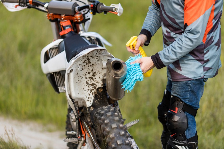 10 Things You Must Double\-Check so That Your Motorcycle Doesn't Turn Into a Big Headache