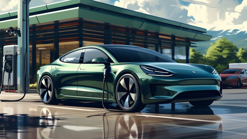 The real boost in sales and production will come once solid\-state batteries become mainstream, but don't expect this to happen sooner than around 2030