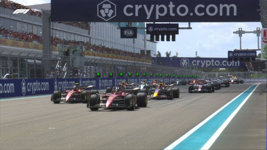 The Most Expensive Formula 1 Races To Attend