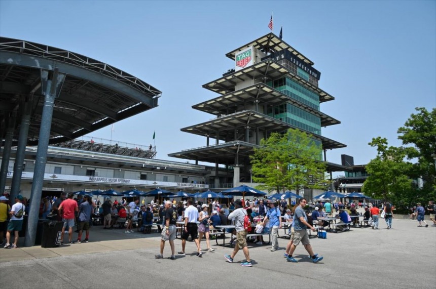 The Most Important Takeaways After Palou Conquers the Pole for the Indianapolis 500