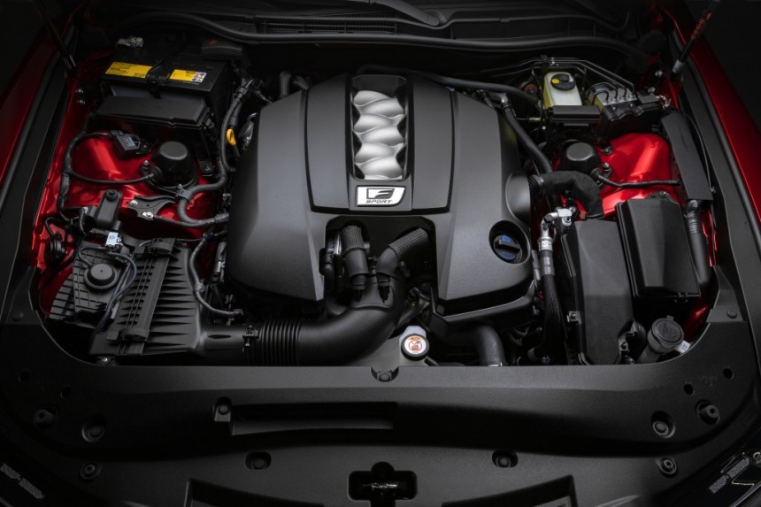 The Most Powerful V8 Crate Engines You Can Buy in 2023 - autoevolution