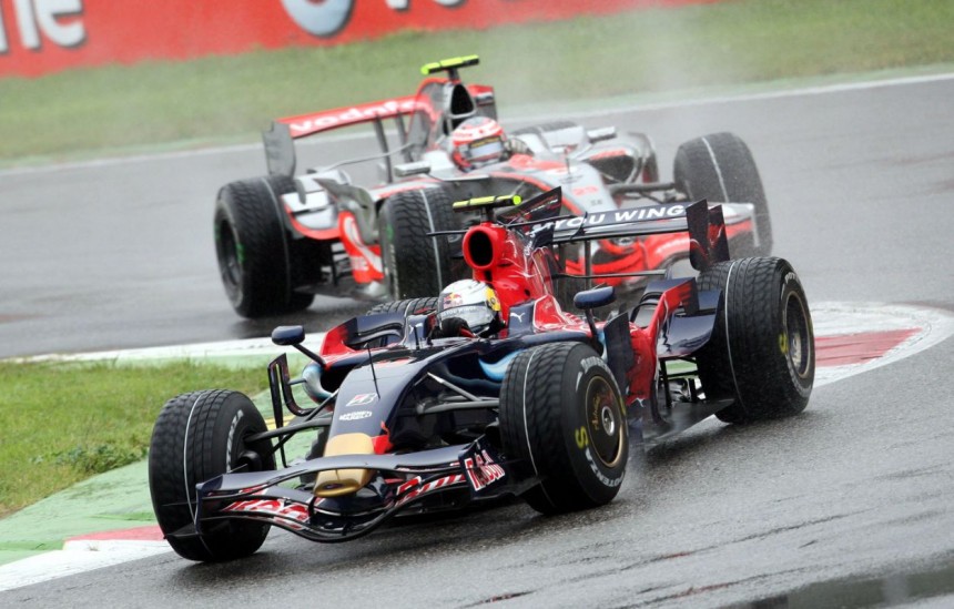 F1 unexpected pole positions\-3