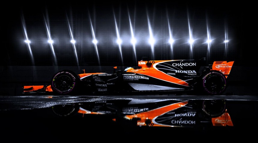 The Story of McLaren and Mercedes in F1 and Why They Split Up