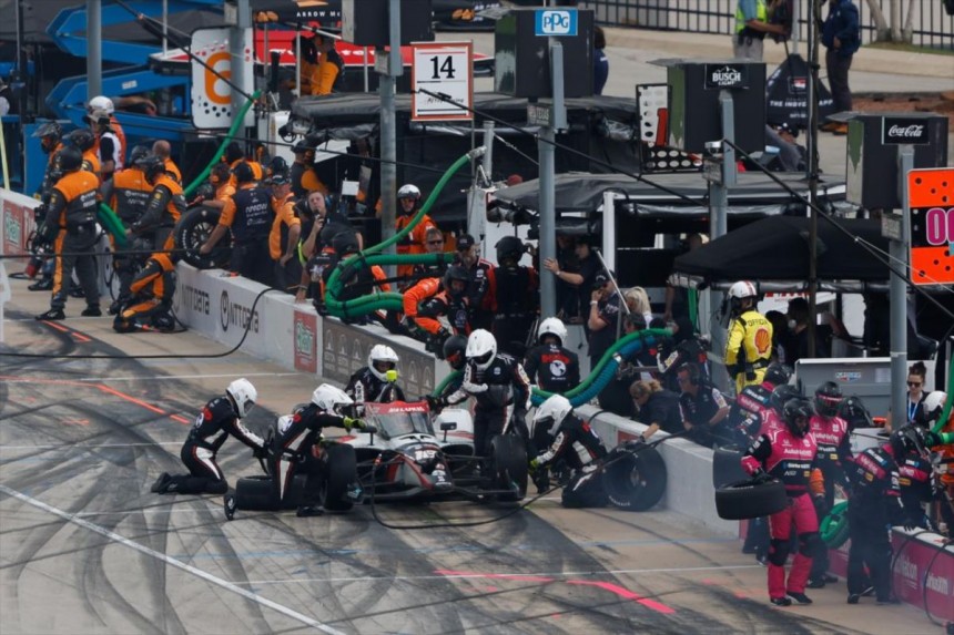 Things To Look Out for at the 2023 Acura Grand Prix of Long Beach