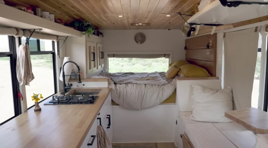 Cheap and Cozy Mobile Home