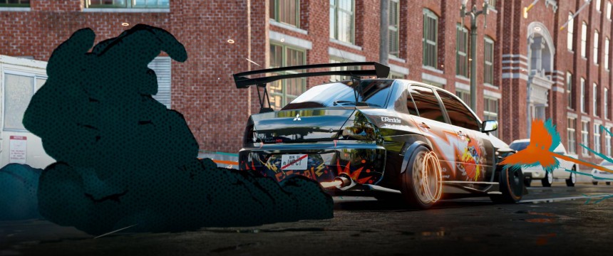 NFS Unbound Review \(PC\)\: A Breath of Fresh Air for a Confused Franchise