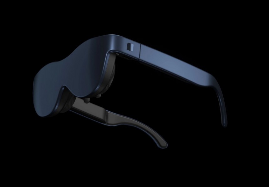 Sol Reader is the world's first wearable e\-reader, and priced accordingly