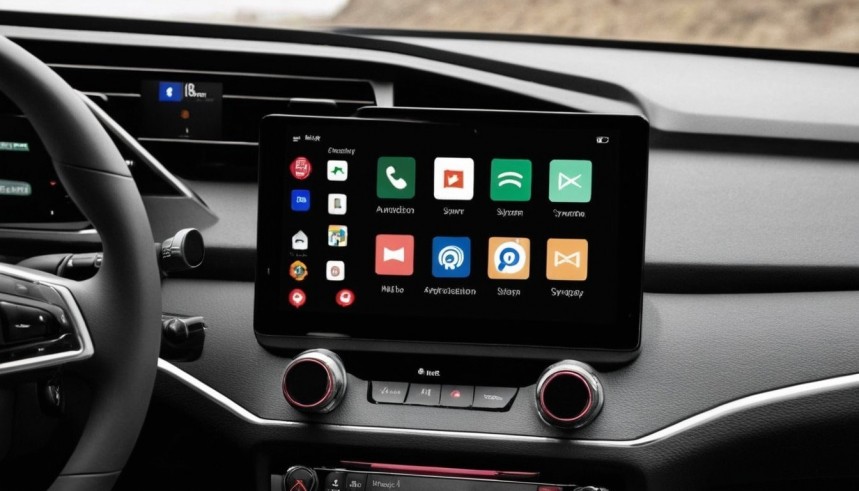 Alternativa propuesta por Microsoft a Android Auto y CarPlay