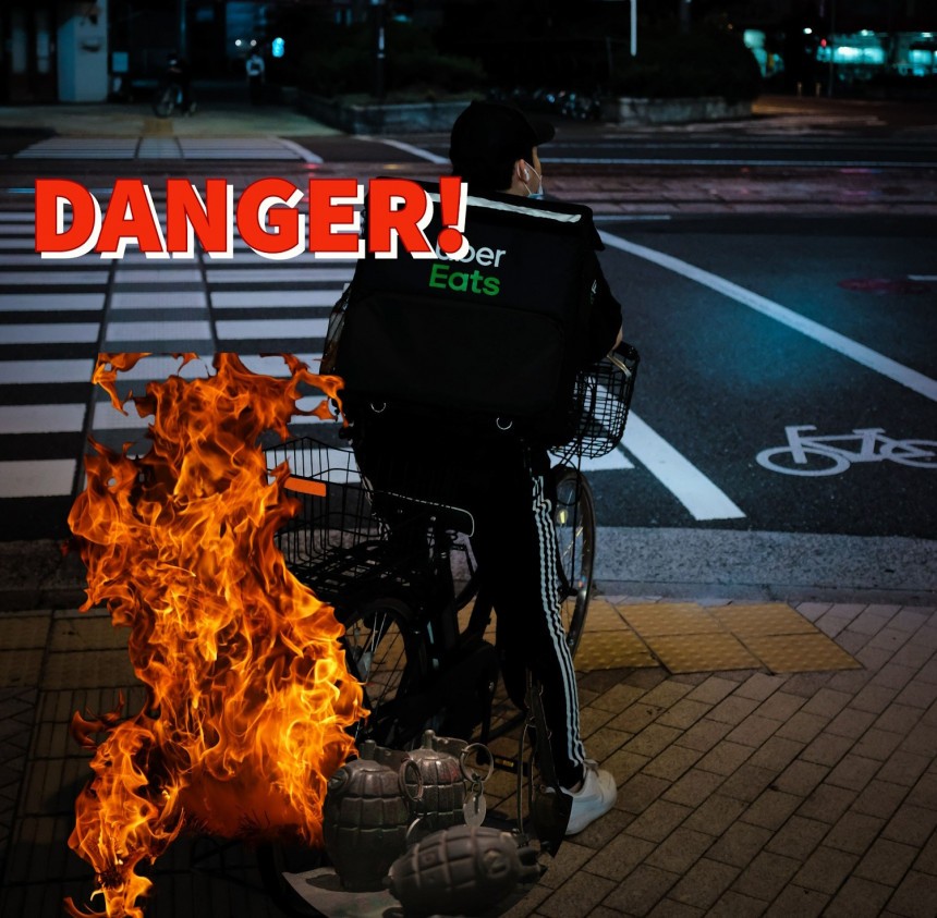e\-Bike battery fires are increasing in number, so prepare for an e\-bike backlash
