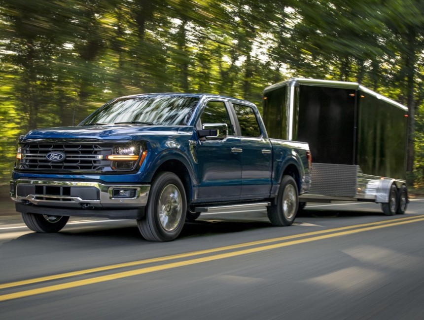 2024 Ford F\-150