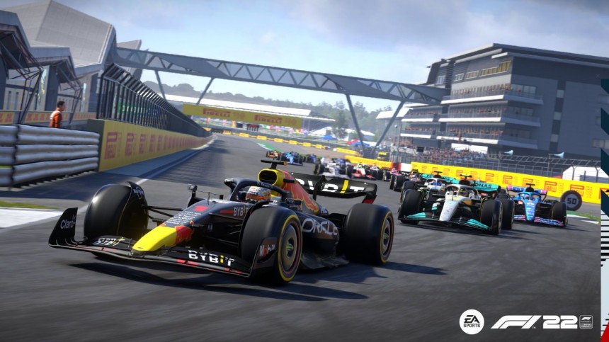 Top 5 Driving Video Games of 2022
