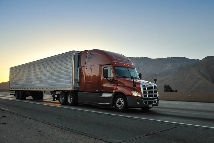 Cargo theft remains a problem for trucking companies, and pilferage is on the rise
