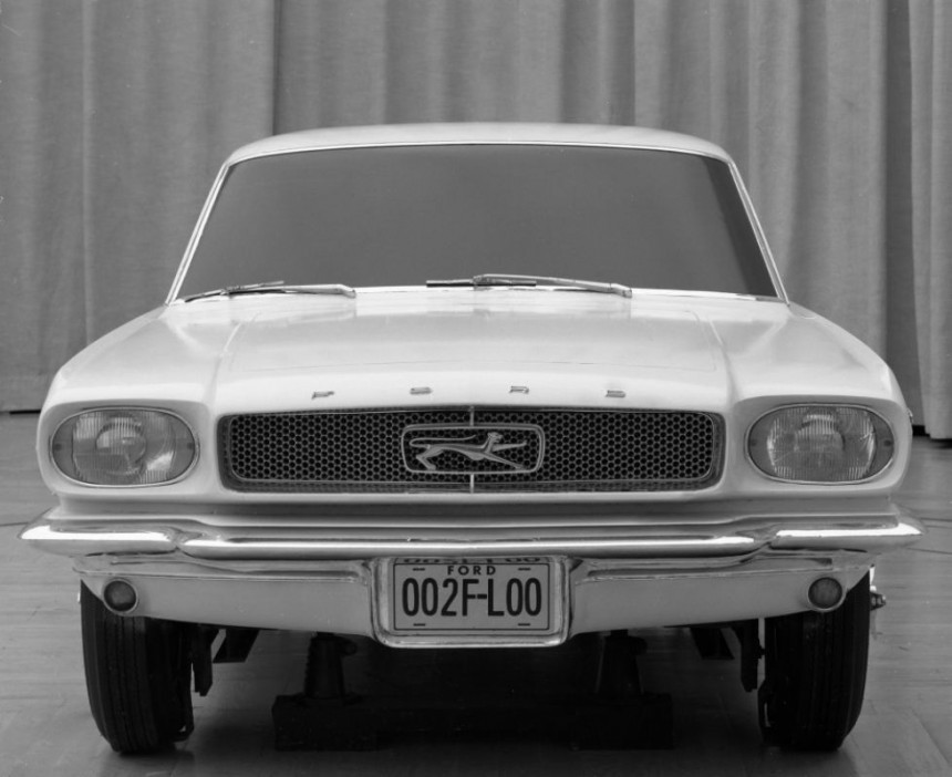 Unveiling the Truth\: The Fascinating Origins of the Ford Mustang's Iconic Name