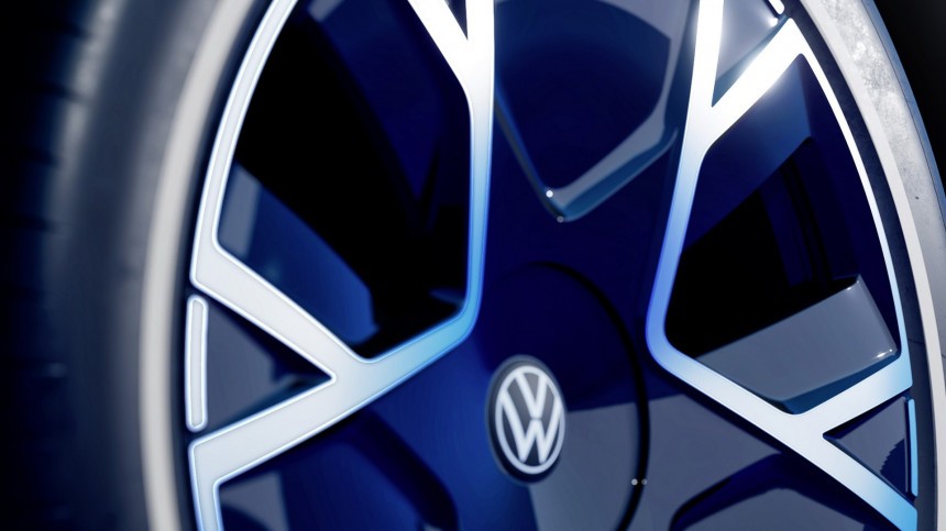 VW ID\. LIFE Concept