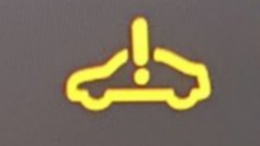 This is the icon affected VW ID\.3 and ID\.4 present when they have defective cells