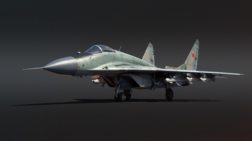 MiG\-29