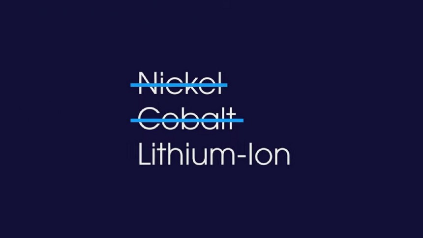 ONE \(Our New Energy\) founder and CEO thinks we should beware of nickel and cobalt in EVs
