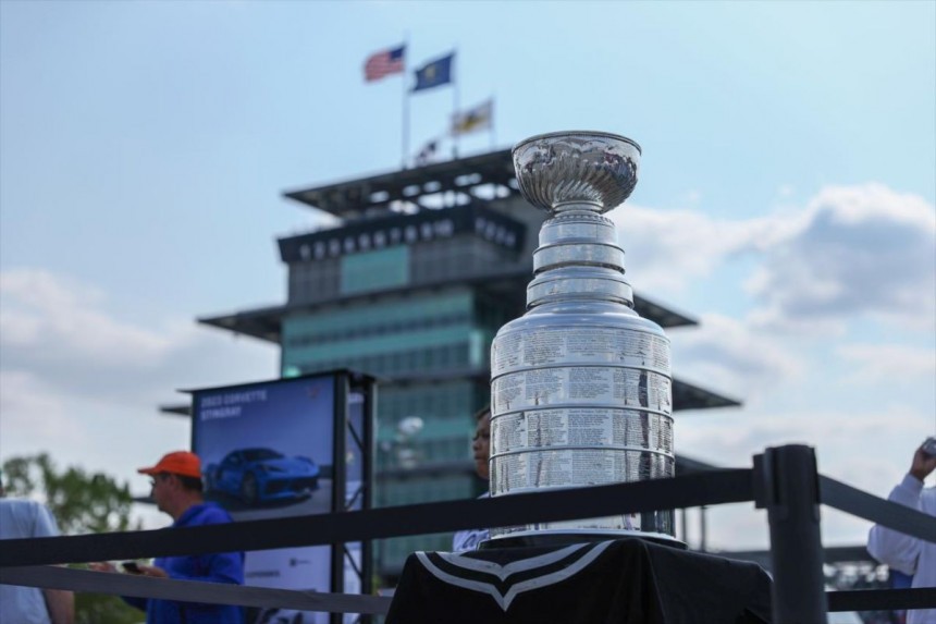 What To Look Forward to for the 2023 Indianapolis 500