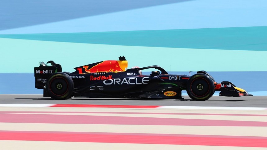 Oracle Red Bull Racing \- Formula One