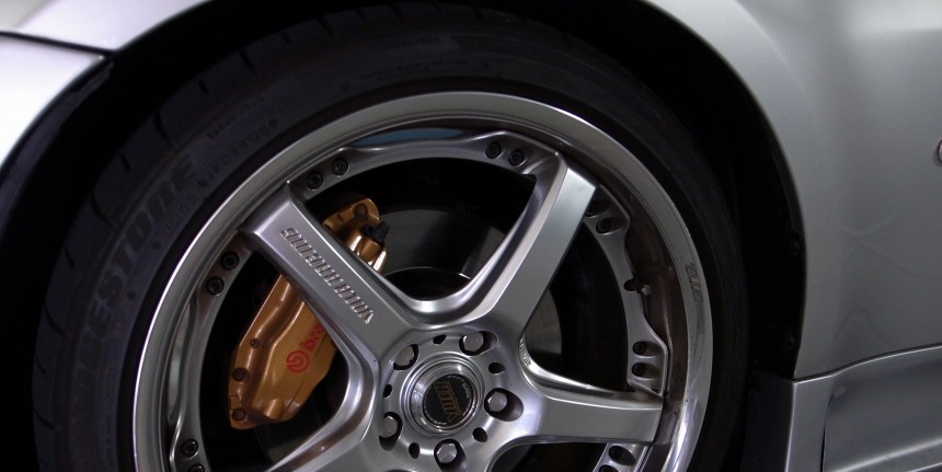 Wheel and tire fitment \- aftermarket components