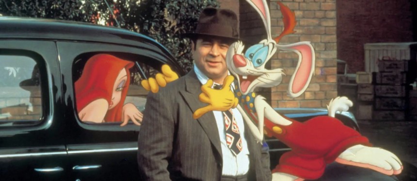 The Ford V8 from Who Framed Roger Rabbit is now for sale