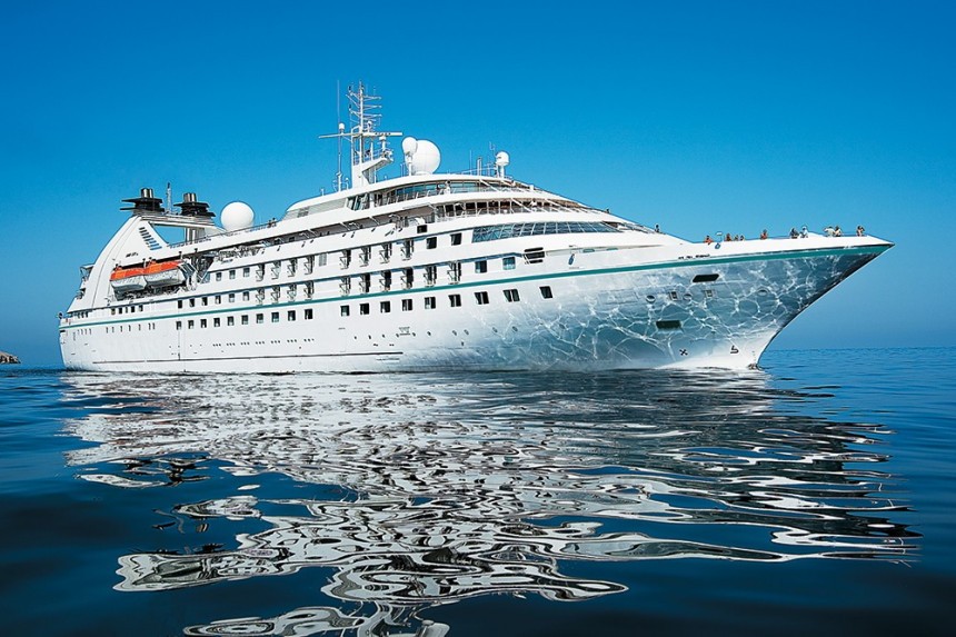 Star Legend, currently undergoing a refit, will sail on the 79\-day Grand European Bucket List Adventure in 2023