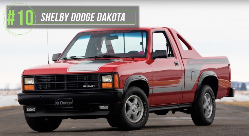 Shelby Dodge Daytona
