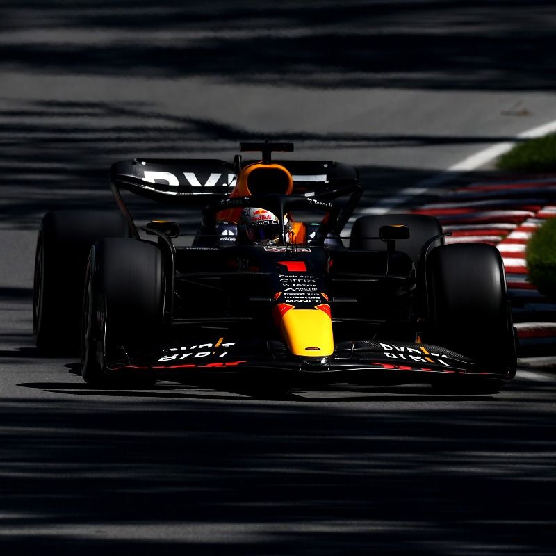 As a result, Max extends his lead even more. Now he has 46 points over his teammate Sergio Perez and 49 over Charles Leclerc.