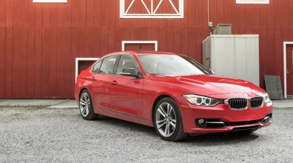 2012 Bmw 328i Sport Line Manual Review By Car And Driver