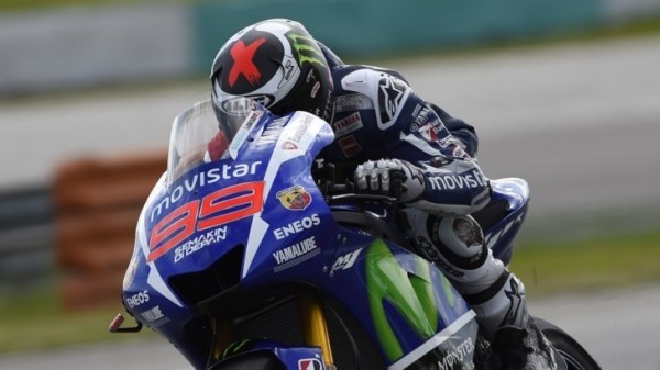 15 Motogp Lorenzo Fastest On Sepang Day 2 Ducati Second Only 52ms Behind Photo Gallery Autoevolution