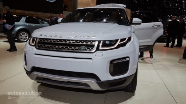 Range Rover Evoque Options Price List  . Taxes, Fees (Title, Registration, License, Document And Transportation Fees), Manufacturer Incentives And Rebates Are Not Included.