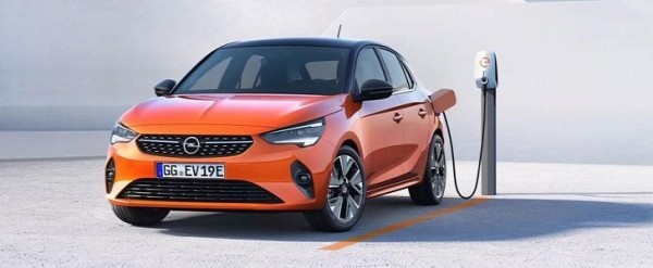 Opel Corsa F Leaked As Ev Engine Specs Revealed Autoevolution