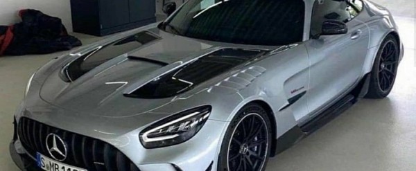 2021 Mercedes Amg Gt R Black Series Leak Confirms It Was Worth The