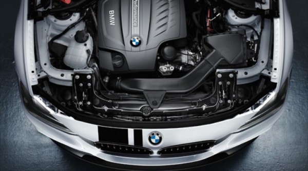 Bmw M Performance Power Kit For F30 335i Review Autoevolution