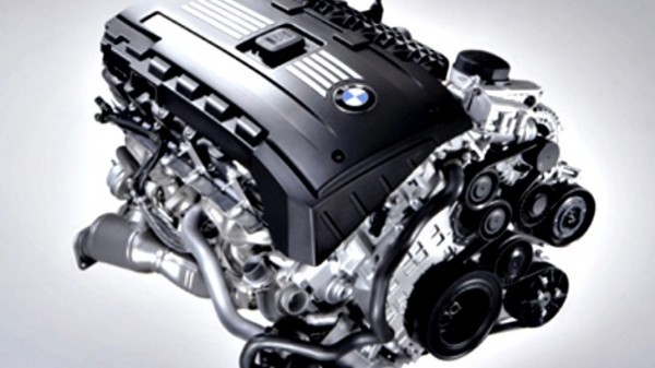 BMW Twin-Turbo 3.0-liter Engine - Best in Category at Engine of the ...