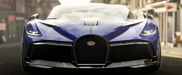 Bugatti Wallpaper Bugatti