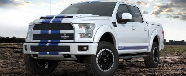 Cant Wait For The 2017 Ford F 150 Raptor Heres The 2016