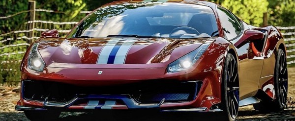 Ferrari Car Images Photos Download