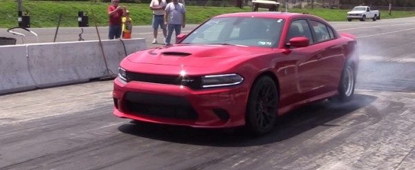 fastest charger car