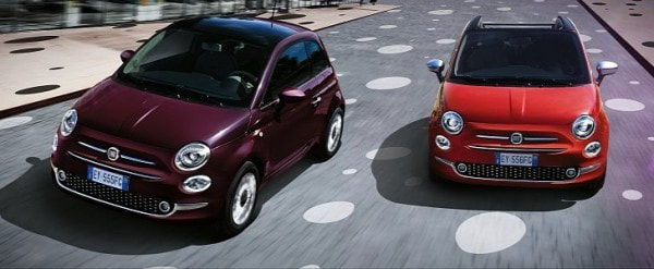 Fiat Debuts New 500 1 3 Multijet Ii Engine With 95 Hp Autoevolution