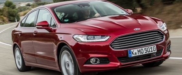 Ford Updates 2 0 Tdci Of Mondeo S Max And Galaxy Autoevolution