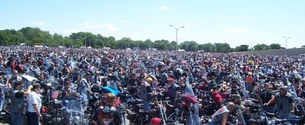 world bikers day